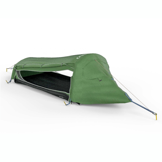 Crua Outdoors Hybrid Shelter Biwakzelt