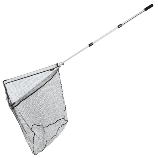 Arapaima Fishing Equipment XXL Netz 250 cm Teleskopkescher