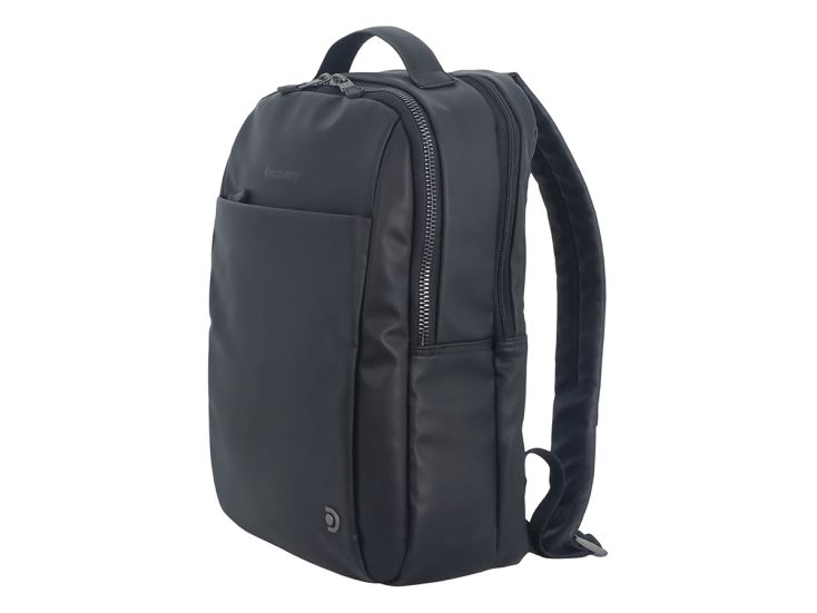 Discovery Heritage Rucksack - Black