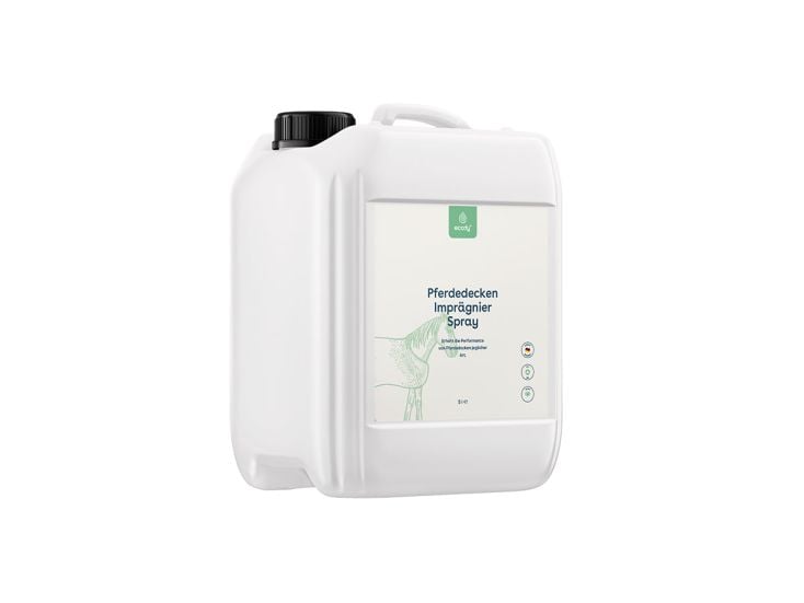 eco:fy 10 Liter Pferdedecken-Imprägnierspray