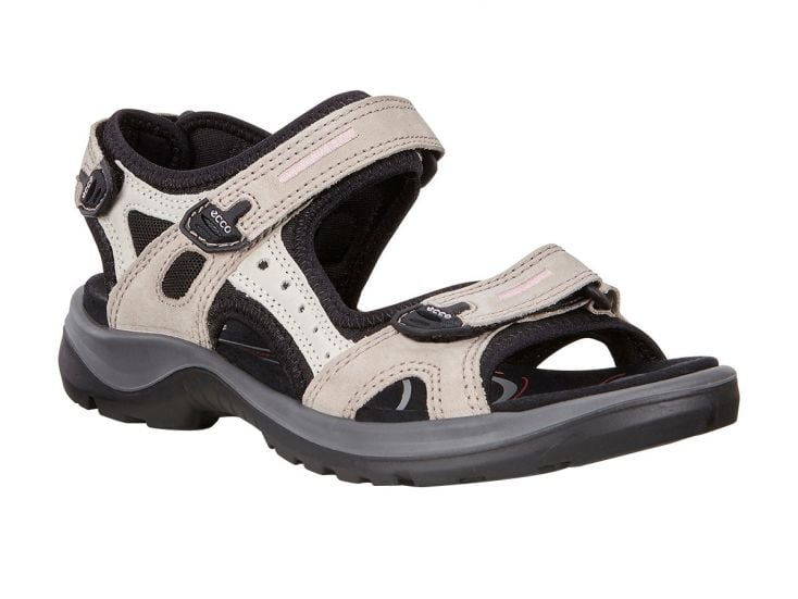 ECCO Offroad Damen Sandalen