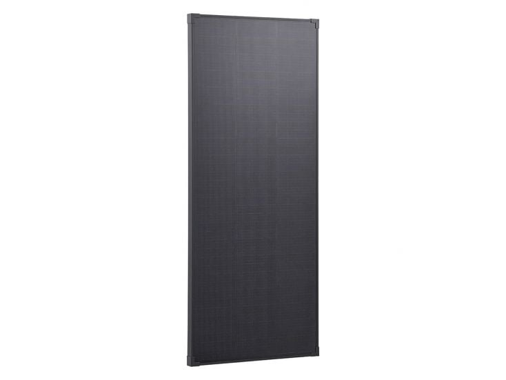 Ective SSP 120W Black Solaranlage