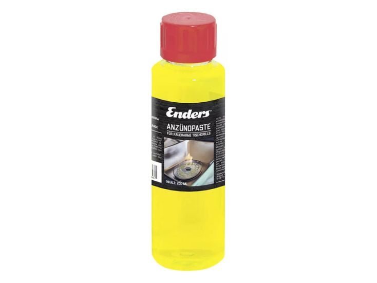 Enders Anzündpaste