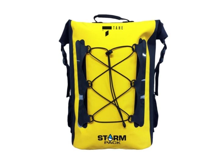 TAHE Storm Pack 25 wasserdichter Rucksack