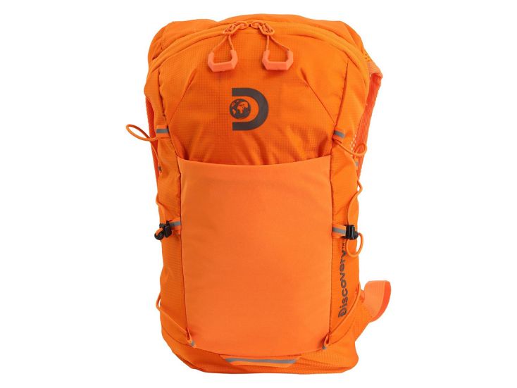 Discovery Body Spirit 5 Liter Rucksack - Orange