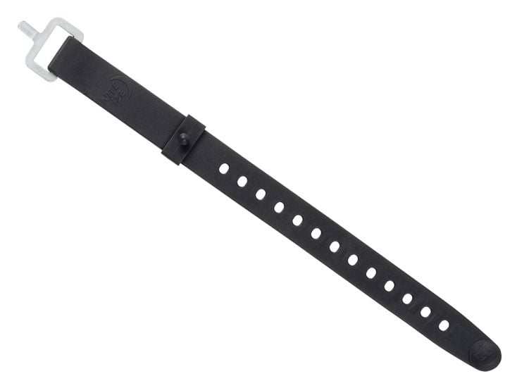 Nite Ize GearPro Utility Strap Schwarz - 30CM