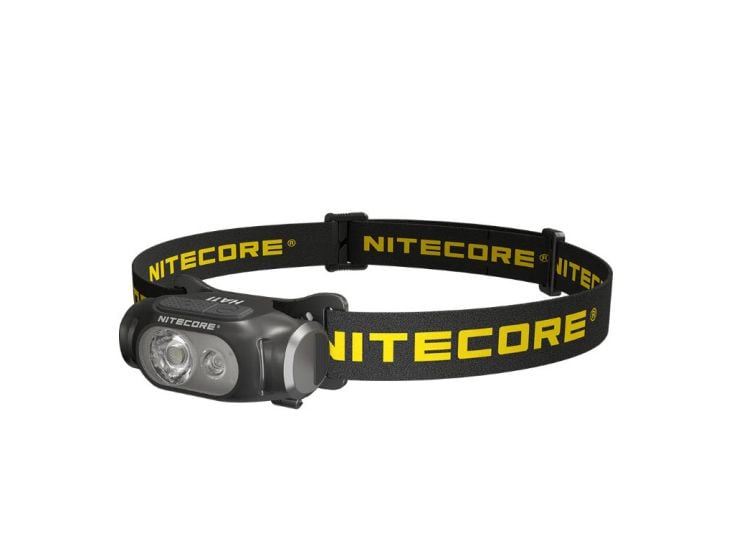 Nitecore HA11 2024 Stirnlampe