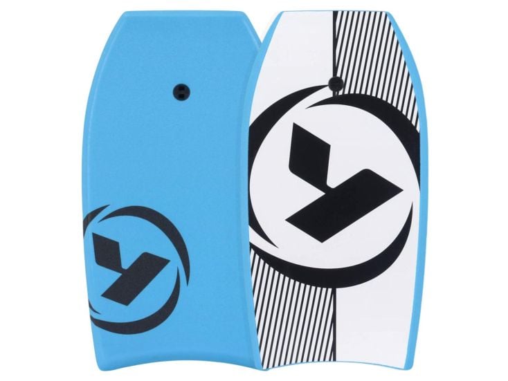 Yello Slick Corp 33” Bodyboard