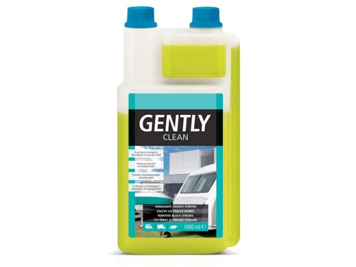 Gently Clean Reinigungsmittel