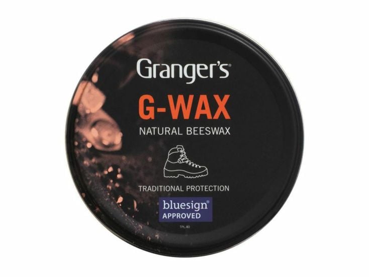 Grangers G.Wax Bienenwachs