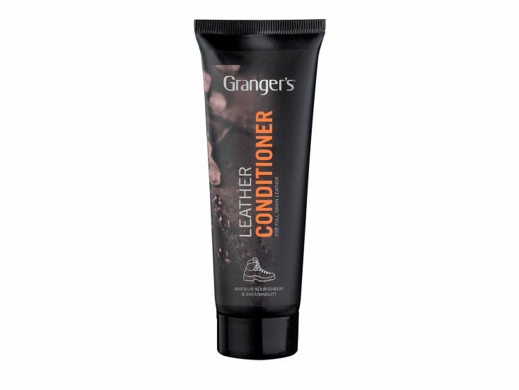 Grangers Leather Conditioner