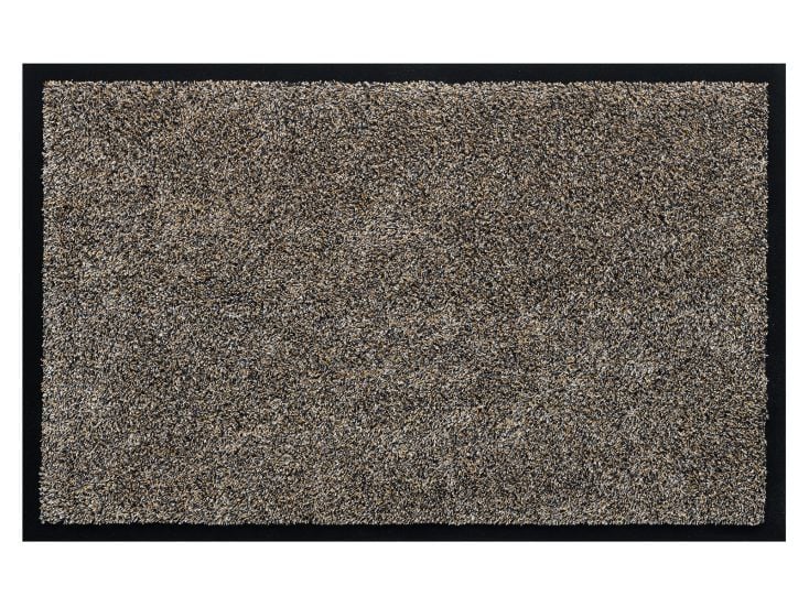 Hamat Watergate 60 x 40 cm Fußmatte - Granite