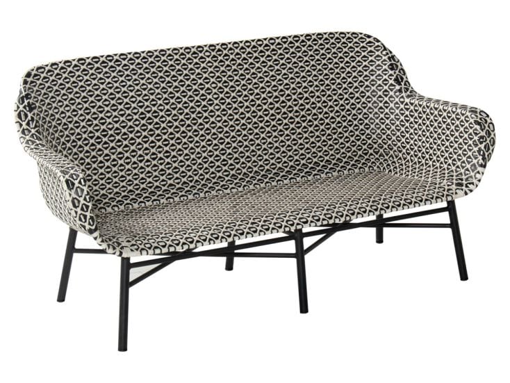 Hartman Delphine Lounge-Sofa