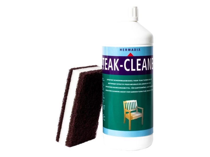 Hermadix Teak Cleaner