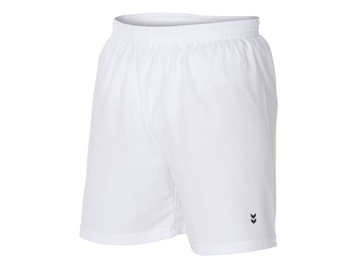 Hummel Euro Short - White