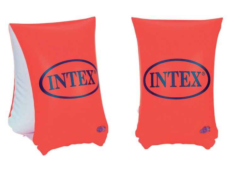 Intex Deluxe Schwimmflügel