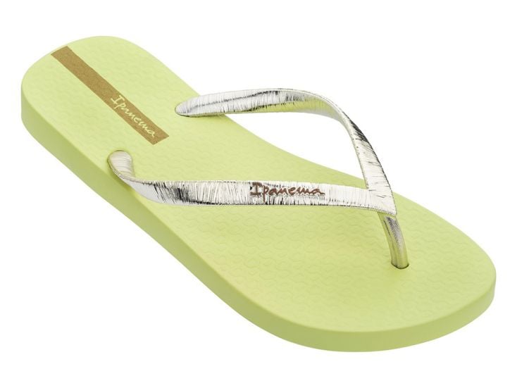 Ipanema Glam Flip-Flops