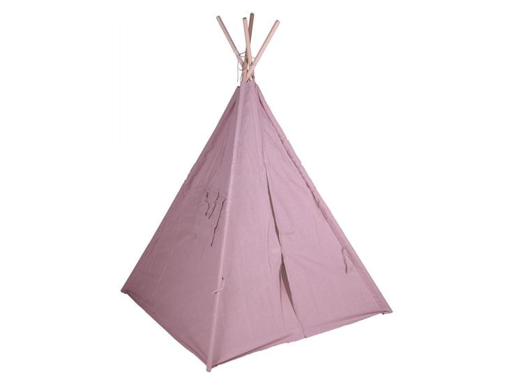 Kids Collection Tipi-Zelt - Pink