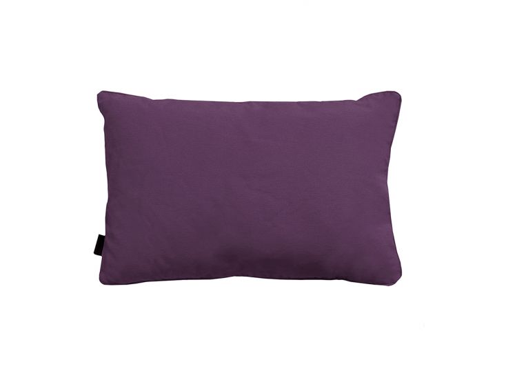 Madison Panama Purple 60 x 40 Dekokissen