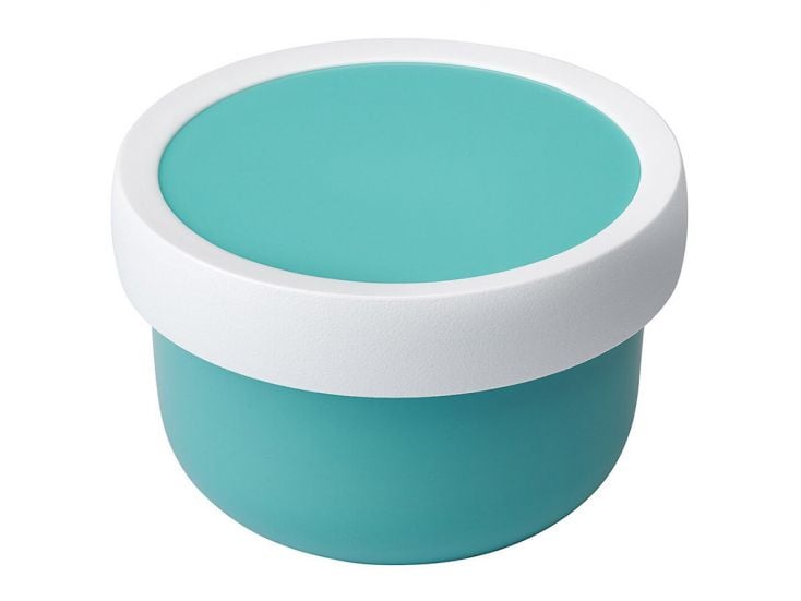 Mepal Campus 300 ml Turquoise Fruchtbox