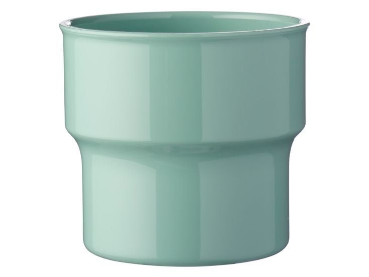 Mepal Basic 234 Trinkbecher - Retro Green