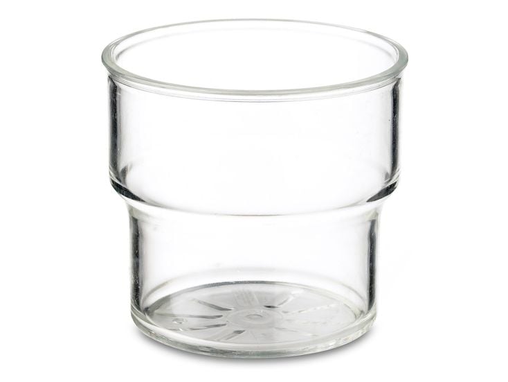 Mepal Basic 234 Trinkbecher - Transparent