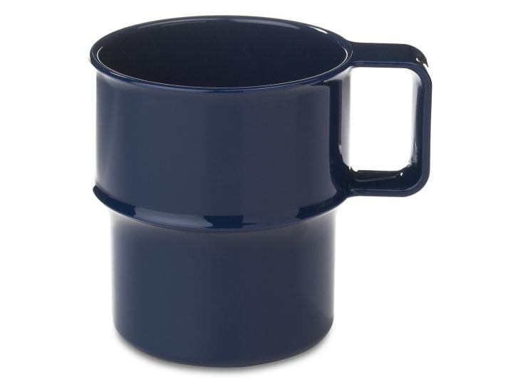 Mepal Basic 314 Tasse - Ocean Blue