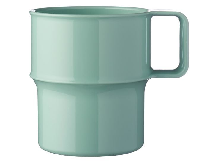 Mepal Basic 314 Tasse - Retro Green