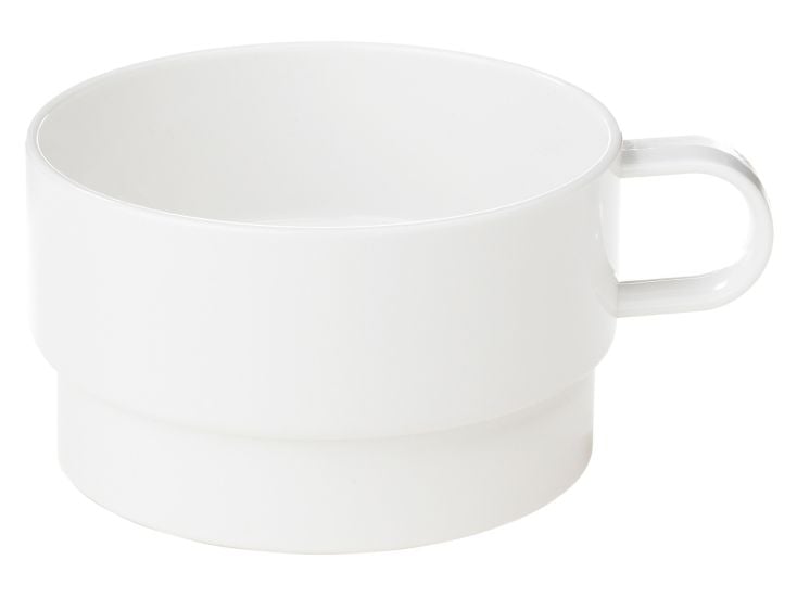 Mepal Basic 421 Suppenschüssel - White