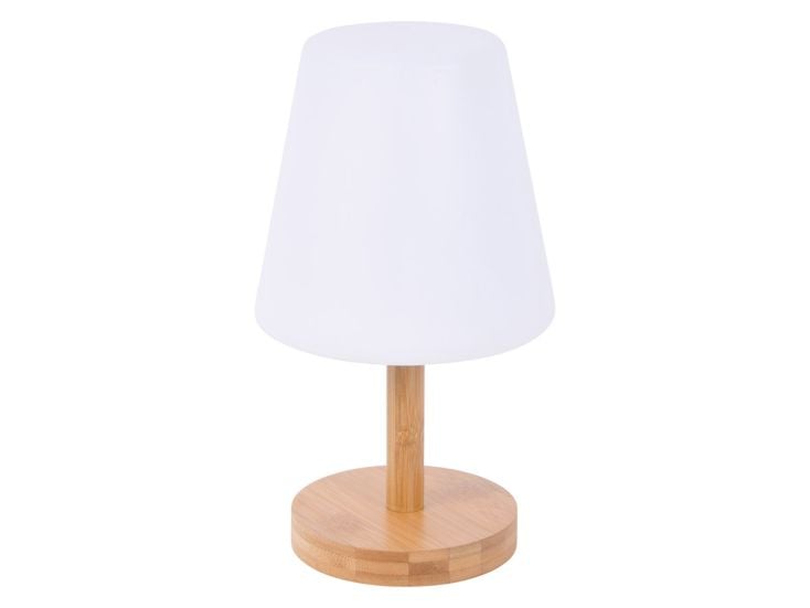 Obelink Java Bamboo Tischlampe