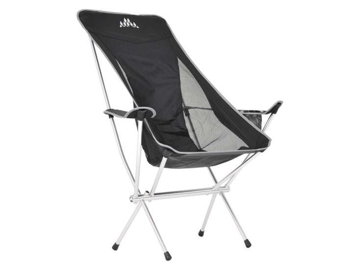 Obelink Ultra Light Armchair Faltstuhl