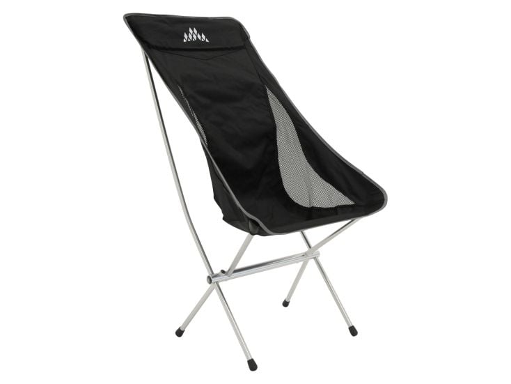 Obelink Ultra Light High Chair Faltstuhl