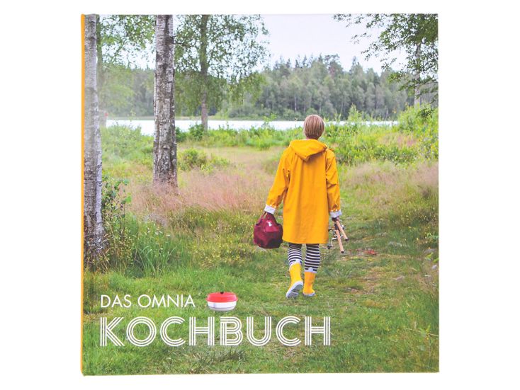 Omnia Kochbuch