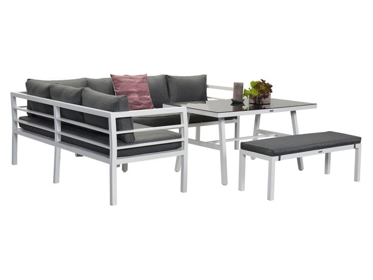 Zweite Chance Outdoor Feelings Williams Loungeset