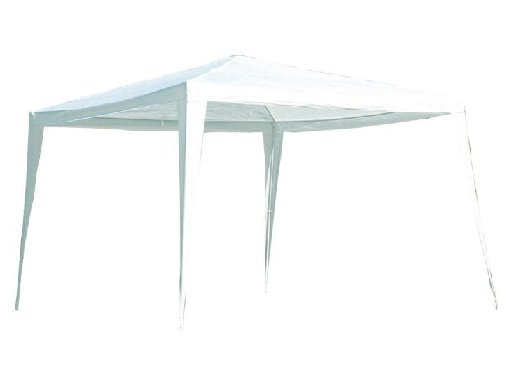 Outdoor Feelings 3 x 3 Budget Pavillon - White