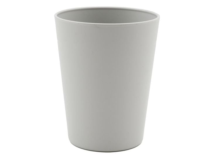 Point-Virgule PLA Becher - Light Grey