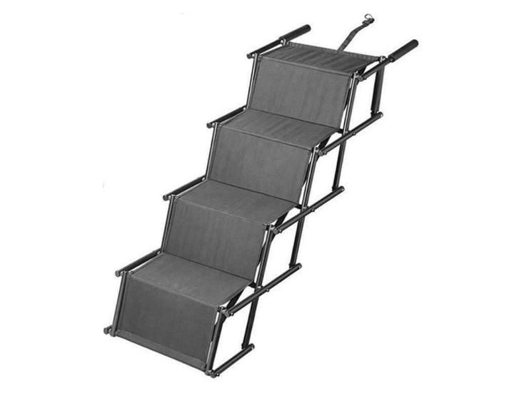 ProPlus faltbare Hundetreppe