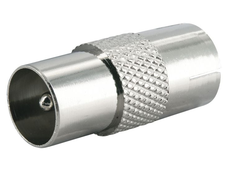 Schwaiger Koax Adapter