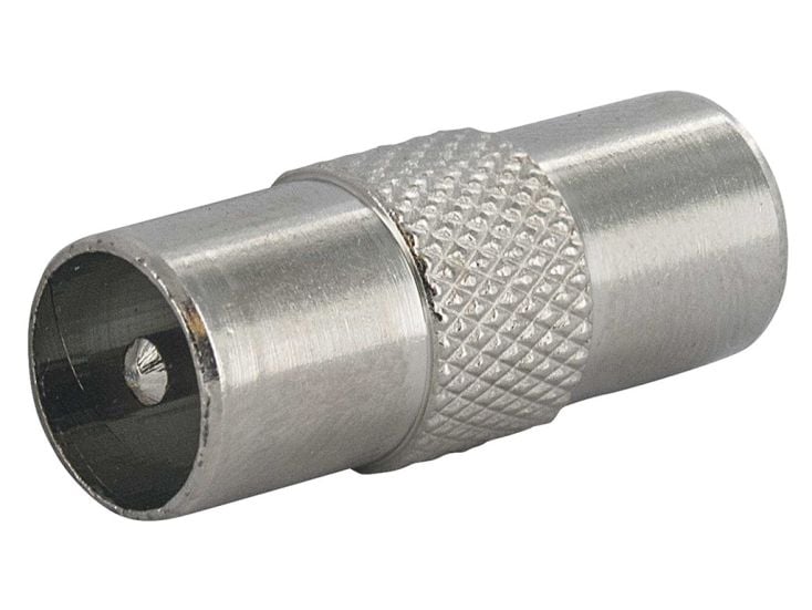 Schwaiger Koax Stecker