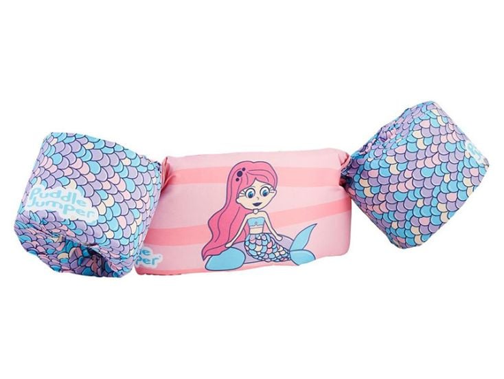 Sevylor Puddle Jumper Schwimmweste - Mermaid