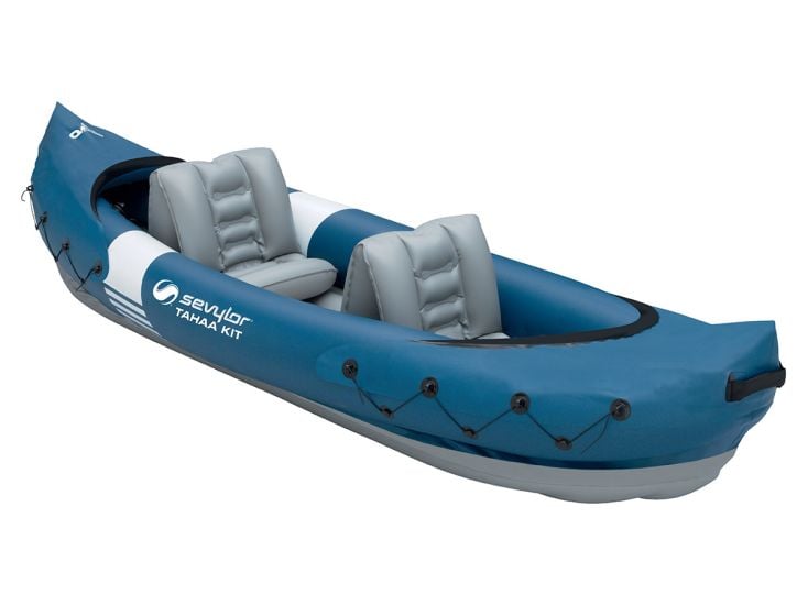 Sevylor Tahaa Kit Kayak