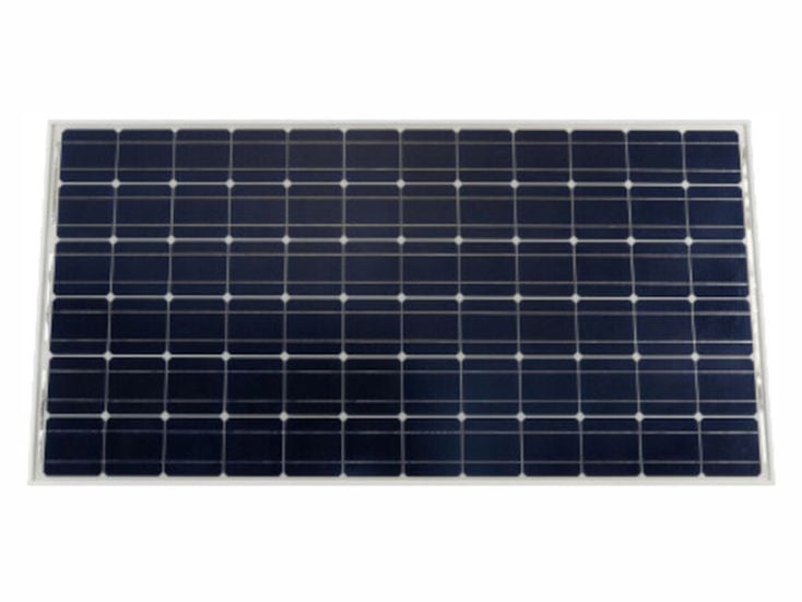 Victron BlueSolar 150W Solarpanel