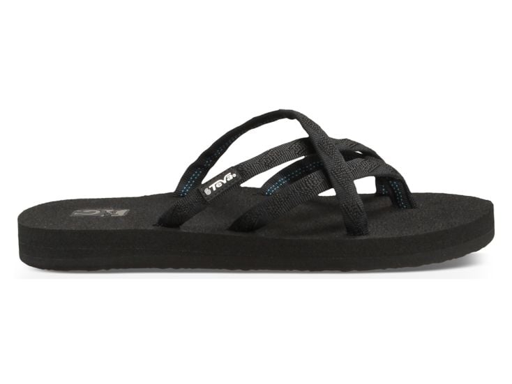 Teva Olowahu Damen Flip-Flops