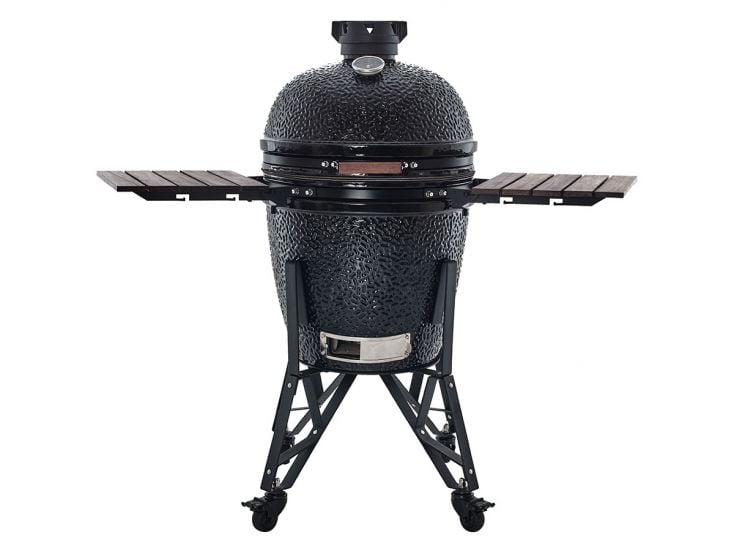 The Bastard classic large complete Kamado Grill