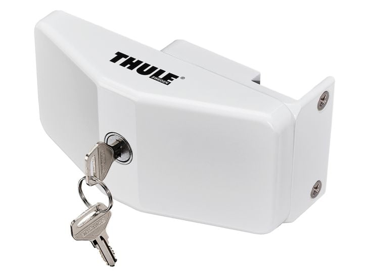 Thule Door Frame Lock single Türschloss