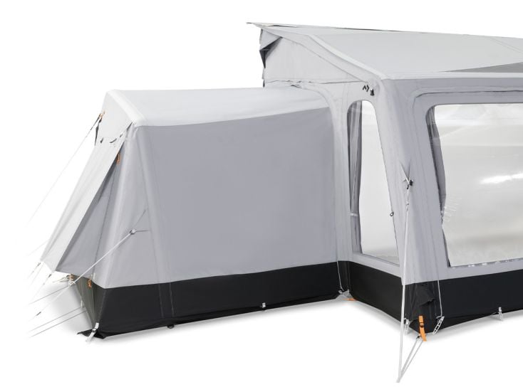 Dometic Tour Air Tall Annexe Zeltanbau