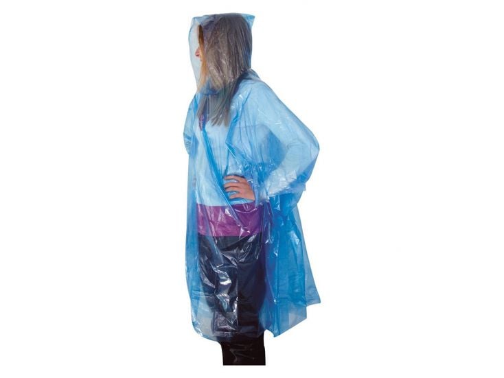 TravelSafe Poncho