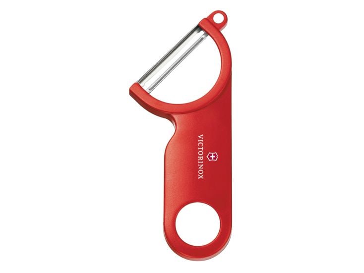 Victorinox Sparschäler - Red