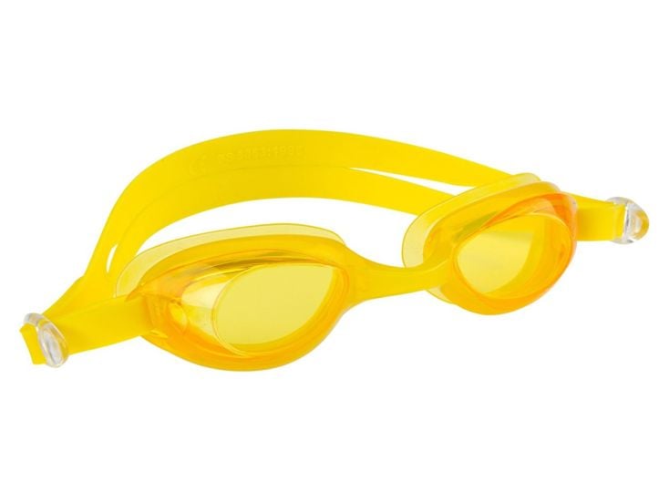 Waimea One Piece Kinder Schwimmbrille - Yellow