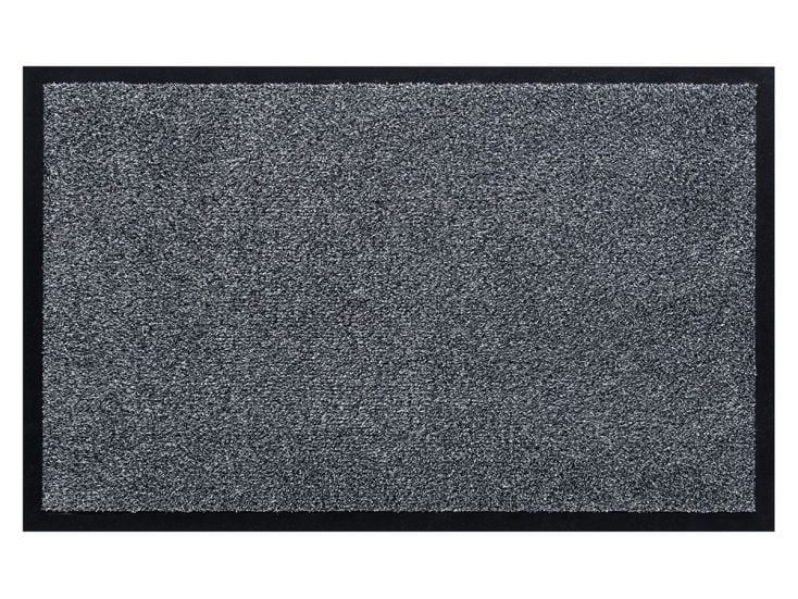 Hamat Watergate 60 x 40 cm Fußmatte - Grey